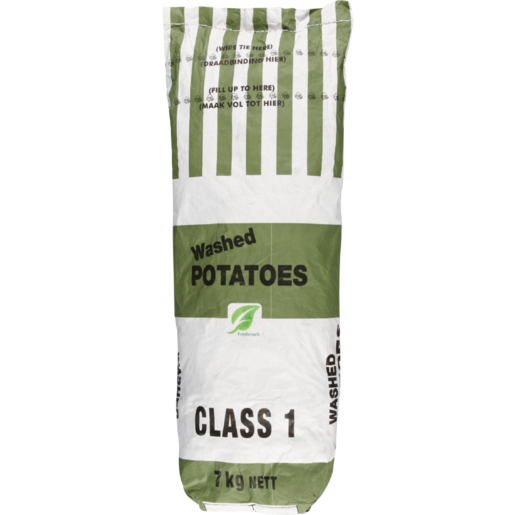 Potato 7kg Best Buy Poc Sellpotato 7 Kg