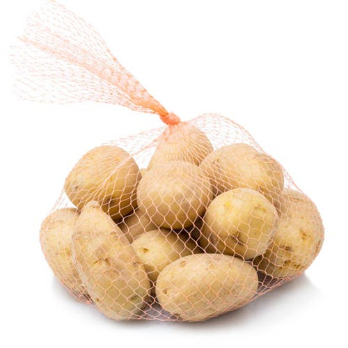 Potatoes 2kg Each