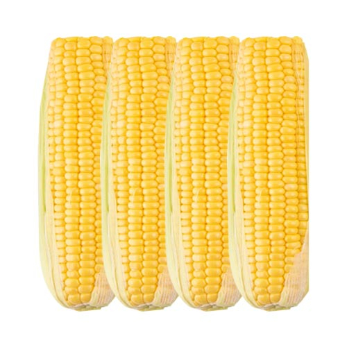 Sweetcorn 4s 4`s