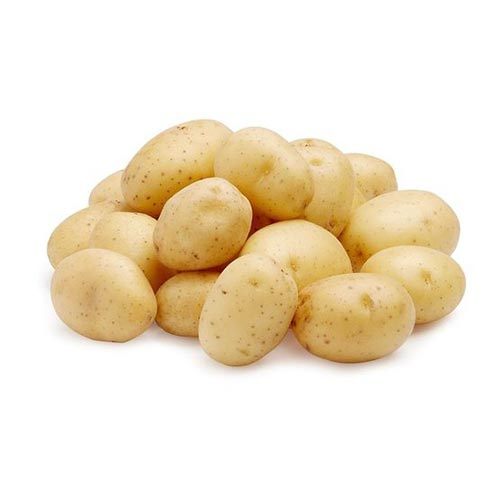 Potatoes Kk Pp Baby 500g