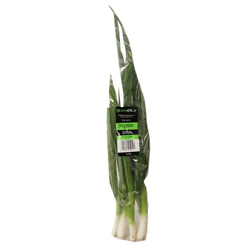 Spring Onions Pp Each