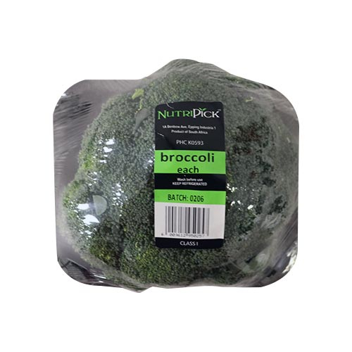 Broccoli Pp 390g