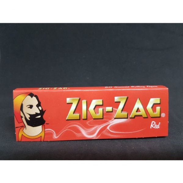 Zig Zag Standard Paper 1 &#039;s