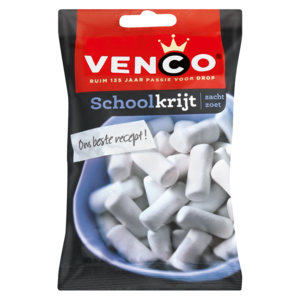 Venco Schoolkruijt School Chalk 152 G