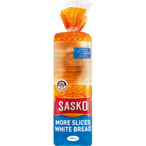Sasko White Sandwich Sibg 700 G