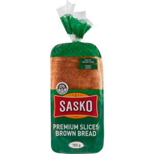 Sasko Brn Premium Sibg 700 G