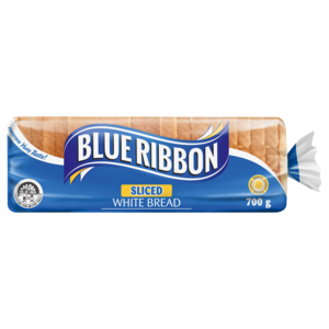 Blue Ribbon White Sandwich 700 G
