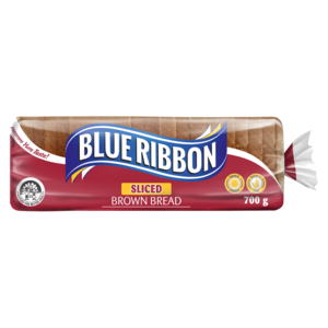 Blue Ribbon Brown Sandwich 700 G