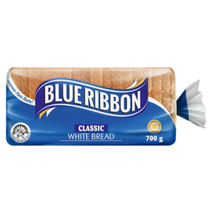Blue Ribbon White Classic 700g