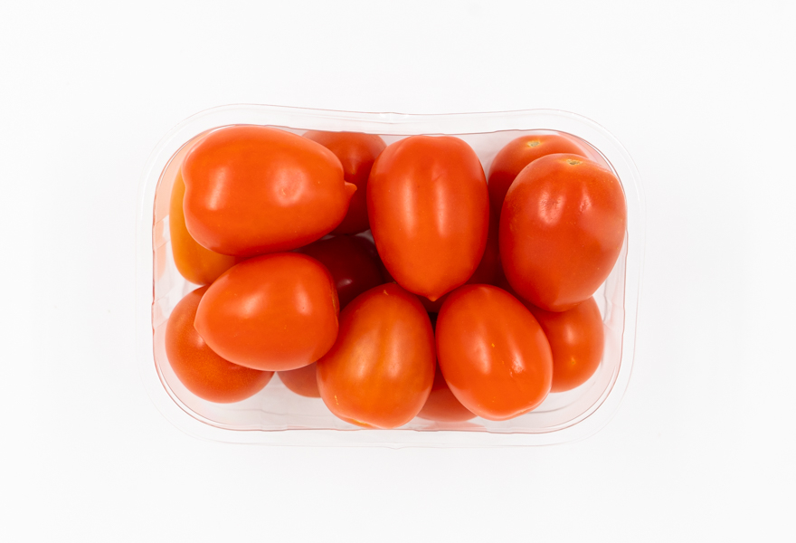 Tomato Romanita