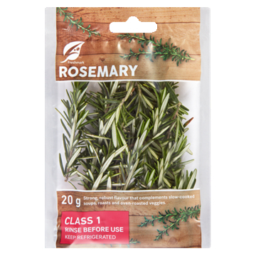 Herb Rosemary Pilpac 1 Each