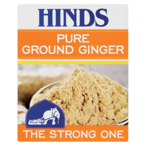 Hinds Sce Ground Ginger 50 G