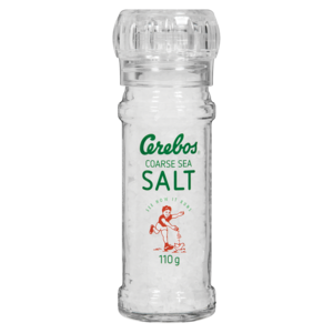 Cerebos Salt Grinder 110 G