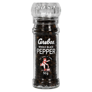 Cerebos Pepper Grinder 50 G