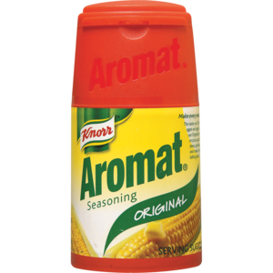 Knorr Aromat Canister Regular 75 G