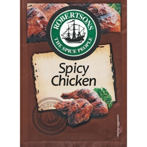 Robs Envel Chicken Spice 7 G