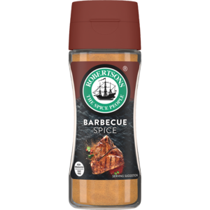 Robs Blends Bbq Spice 38 G