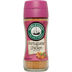 Robs Flavour Portugese Chicken 76 G