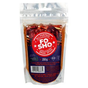 Fh Doy Pouch Fho Sho Sprinkle 200 G