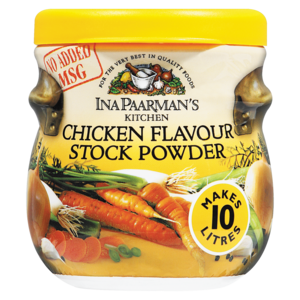 Ina Paarman S/pwd Chicken 150 G