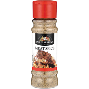Ina Paarman Spice Meat 200 Ml