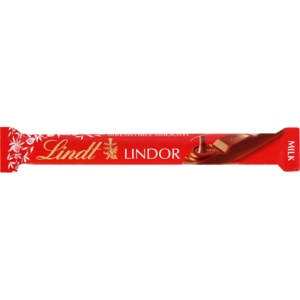 Lindt Choc Sticks 38 G