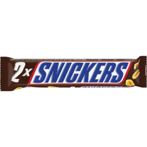 Snickers 2 Pack 80 G