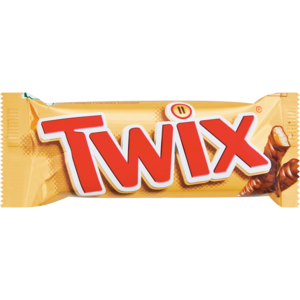 Twix Classic Chocolate Bar 50 G