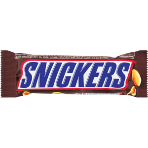 Snickers Single Chocolate Bar 50 G
