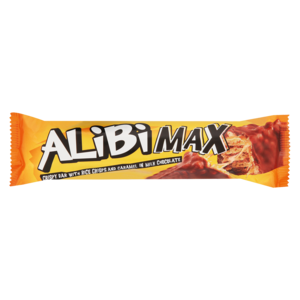 Alibi Choc Max 49 G