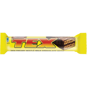Nestle Tex Large 55 G