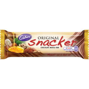 Cadbury Snacker Original 45 G