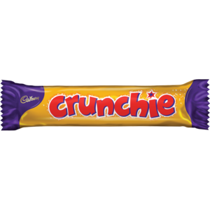 Cadbury Crunchie Chocolate 48 G