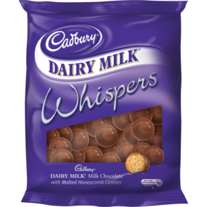 Cadbury Whispers 200 G