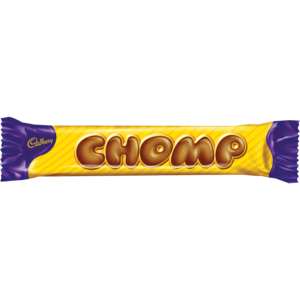 Cadbury Chomp Large 22.7 G
