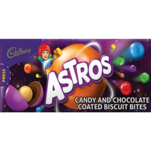 Cadbury Astros 150 G