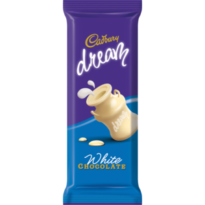 Cadbury Slab Dream 80 G