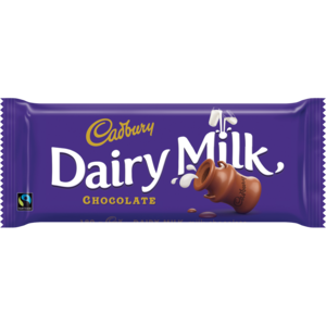Cadbury Slab Dairy Milk 150 G