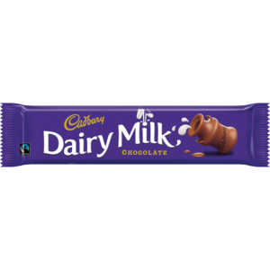 Cadbury Chunky Dairy Milk 36 G