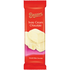 Beacon Slab Ivory Cream 80 G