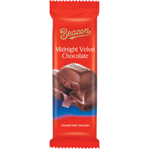 Beacon Slab Midnight Velvet 80 G