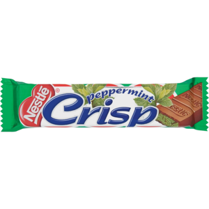 Nestle Peppermint Crisp Large 49 G