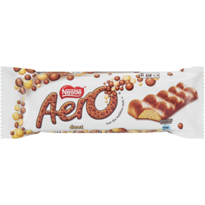 Nestle Aero Chunky Duet 40 G