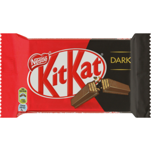 Nestle Kit Kat 4 Finger Dark 41.5 G