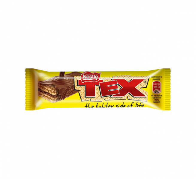 Nestle Tex 18 G