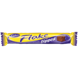 Cadbury Flake Dipped 32 G