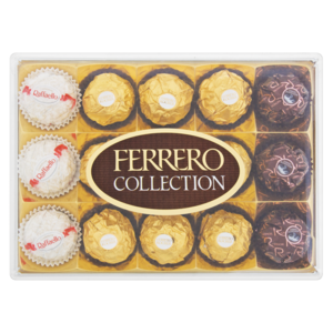 Ferrero Collection T15 172 G