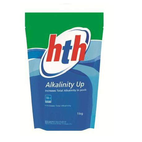 H.t.h Alkalinity Up 1 Kg