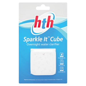 H.t.h Sparkle It Cube 1 &#039;s