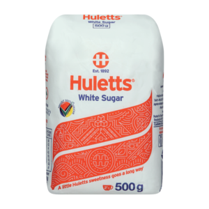 Huletts Sugar White 500 G